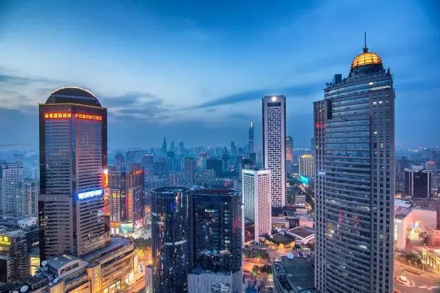 百家湖核心区纯新盘终于要来了,南京百家湖大平层新房