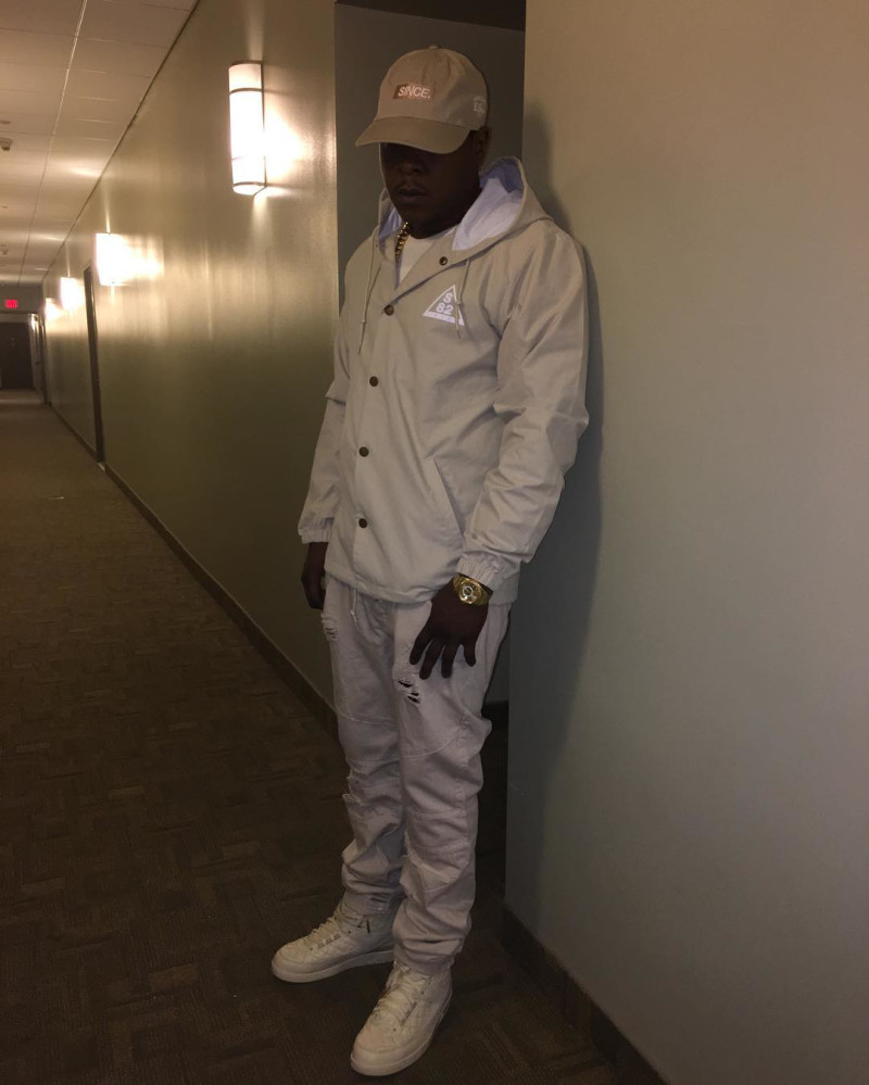 一周球鞋明星上脚,球星每日上脚球鞋