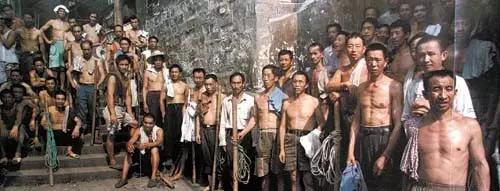 重庆是不是又出名了,为什么重庆在全国名气那么大