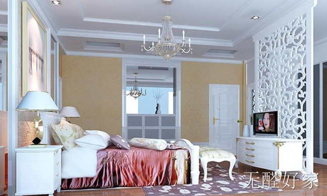 橱柜柜门密度板好不好,家装中的橱柜