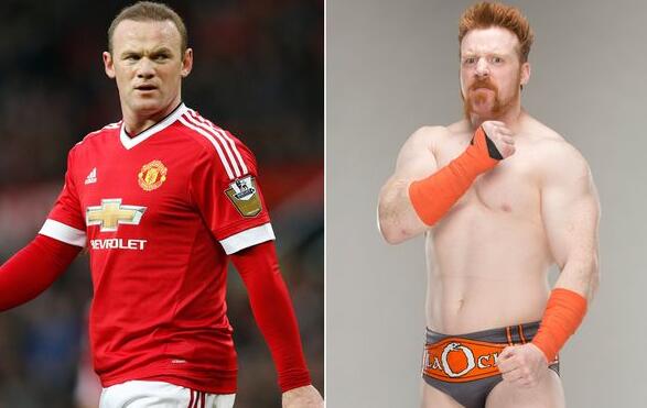 不是针对谁茬架我鲁尼没虚过