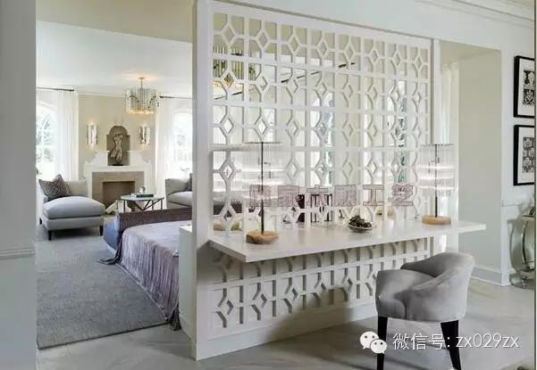 室内装修花格图案,装修镂空花格