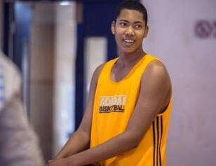 他们是黑人却代表中国出战，篮足排国字号“黑大个”善始不善终！