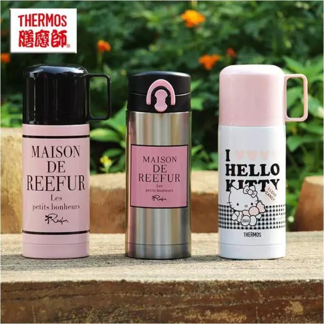 膳魔师联名款和不联名有什么区别,膳魔师联名有哪些