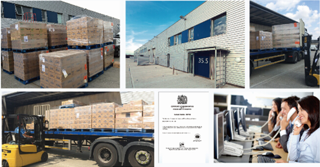 英国个人国际快递服务,英国便捷专线物流公司