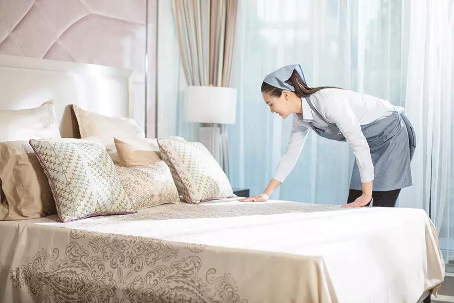 几乎每个家装公司都欠你一个田螺姑娘