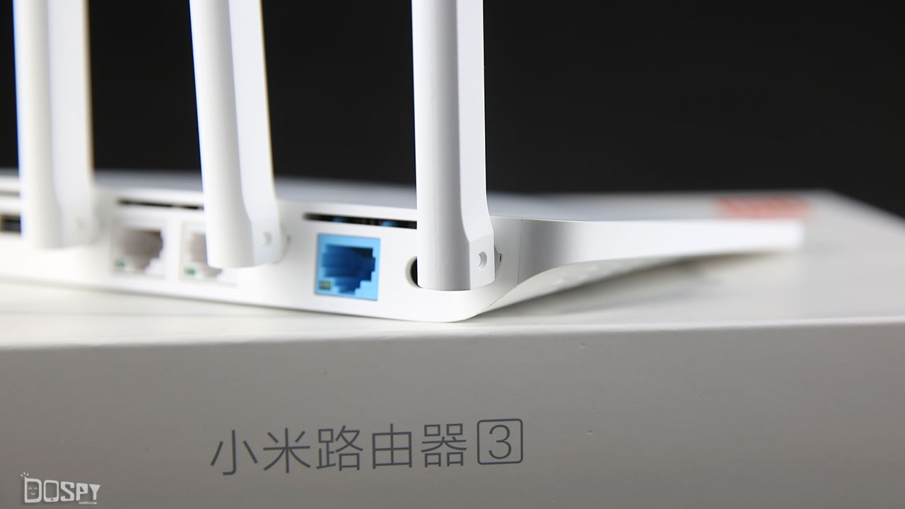 小米3路由器和小米路由器4a哪个好,小米路由器3深度测试