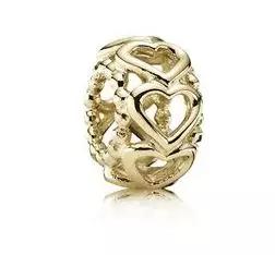 朋友圈里不是在卖就是在晒的「潘多拉手链」到底为什么那么火