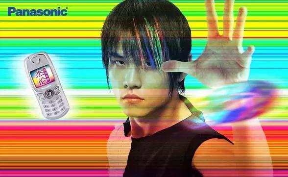 盘点各种手机代言人,盘点各品牌手机代言人