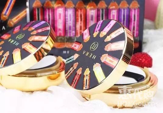 真正好用的韩国气垫,圣罗兰气垫韩国代购多少钱