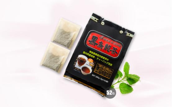 喝油切黑乌龙茶的好处,日本抑制糖分脂肪吸收