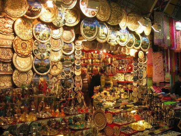 旅游伴手礼必买清单,旅游必备伴手礼