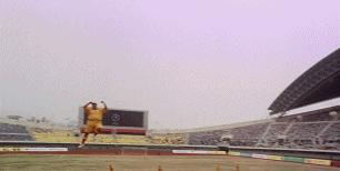 足球10大绝杀gif,少林足球gif动图