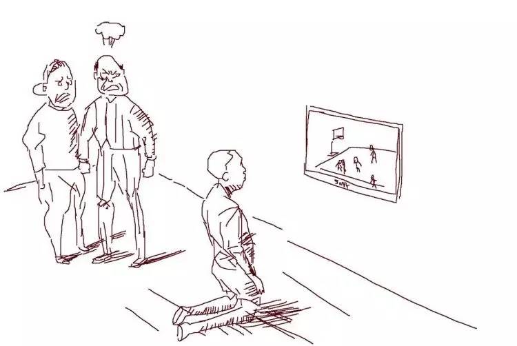 纪录是他们伟大的证明，而你有你自己的故事