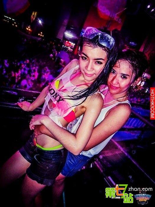 泰国泼水节过了还有必要去吗,在泰国遇到泼水节会不会随便泼