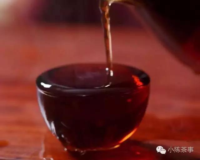 红茶特点汤色香气口感,红茶的香气和甜味怎么来的