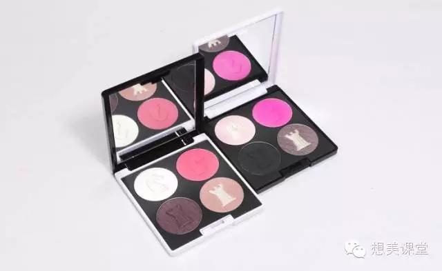 这些眼影盘，怎么也得有一个吧？！