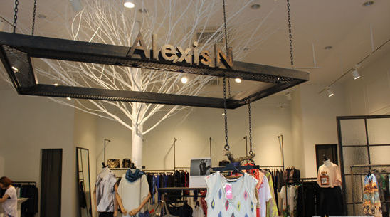 韩国首尔潮牌买手店,东京必逛买手店