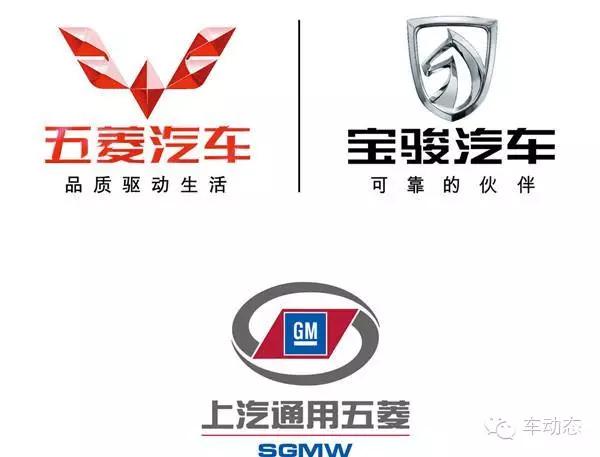 别看都叫“宝--马”，但命运、差距却很大呀！