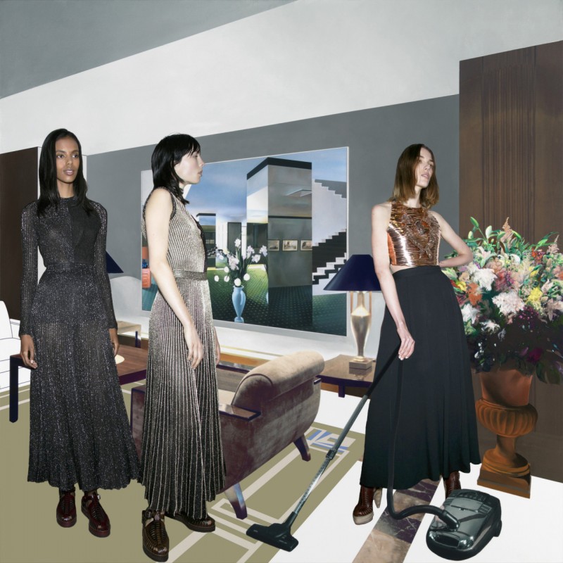 涨姿势|你们爱的奢侈品歪果仁这么晒