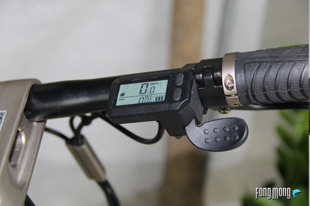 云马智行车,云马智行车c1评测