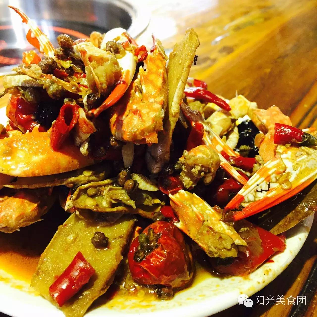 郑州东区重庆老火锅,阳光探店河南