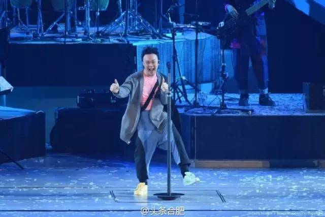 2017陈奕迅合肥演唱会,陈奕迅合肥演唱会2017完整版