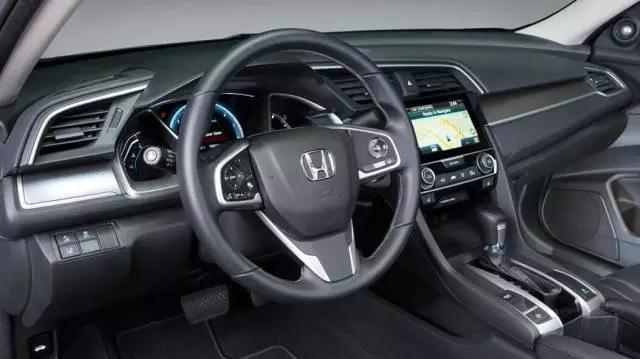 第十代思域13.99万,全新第十代思域价格