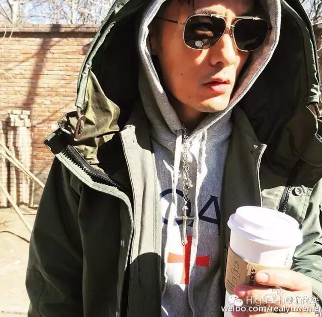 余文乐和周冬雨再见面,余文乐和周冬雨相差几岁