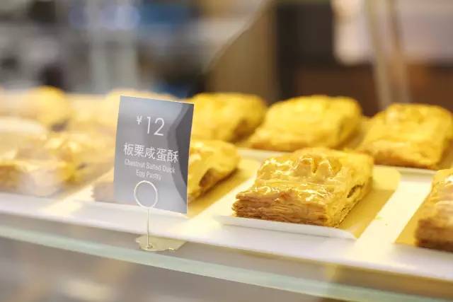 销量超3000000个的香港皇后级蛋挞震撼温州!