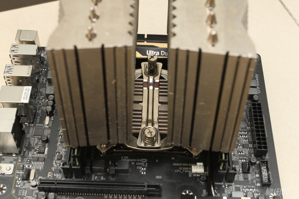 追风者pk416,追风者m416p机箱组装全过程