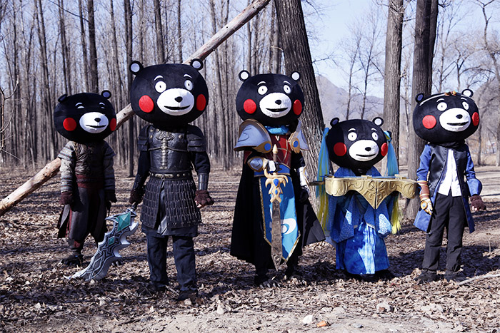 囧西游2详细图鉴,囧西游2:蜜汁大魔王剧情