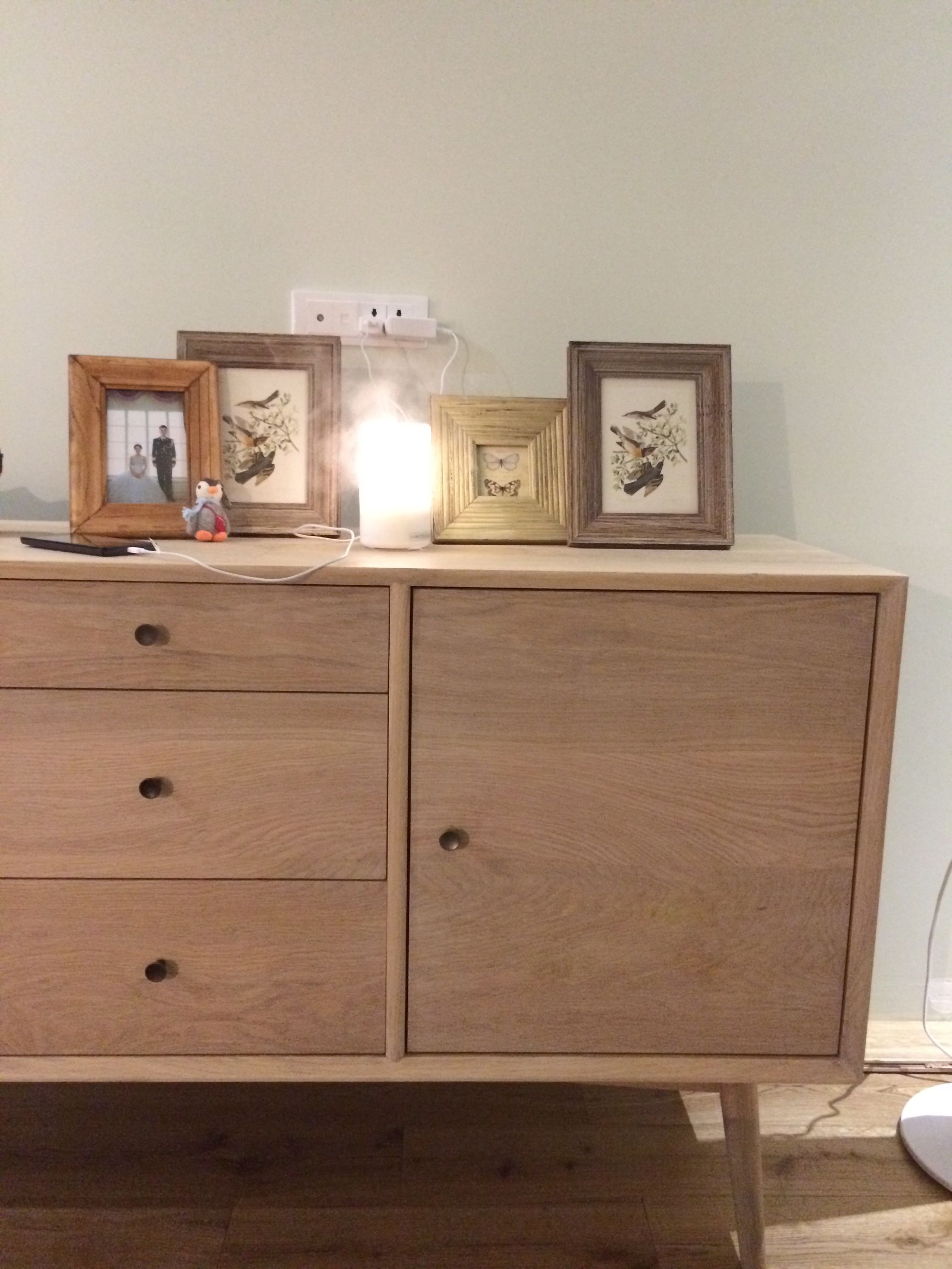 家庭工业装修风格,台式轻奢装修风格