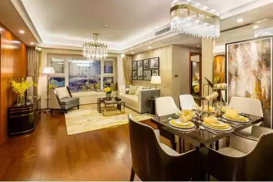 百家湖核心区纯新盘终于要来了,南京百家湖大平层新房