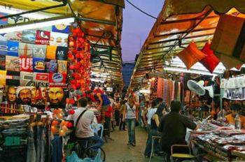 来曼谷必打卡,来曼谷最值得玩的地方