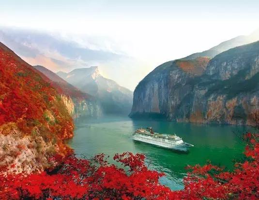 重庆是不是又出名了,为什么重庆在全国名气那么大