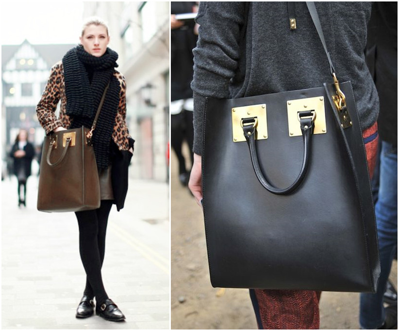 如何挑选上班包包品牌女士,怎样选择一个好的包