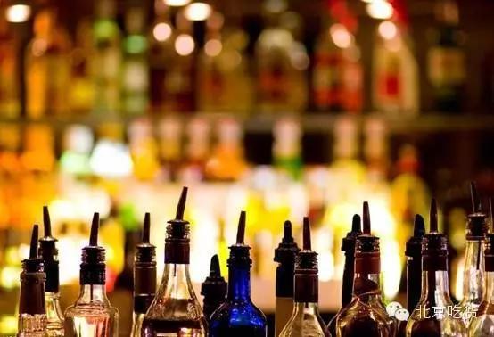 北京超有氛围的酒吧,北京比较好的酒吧有哪些