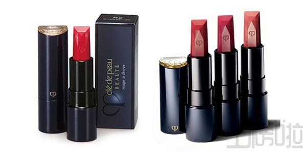 一支睫毛膏能在上海买一栋房？高品质彩妆鉴赏