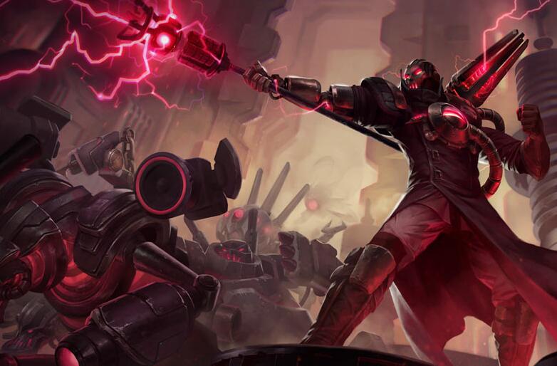 lol里面的bug会被封号吗,lol男枪皮肤bug