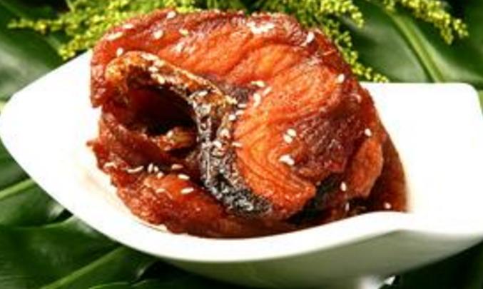 十种经典鱼做法大全视频,最简单的老鱼做法