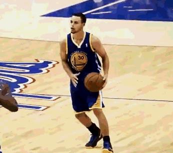 库里为什么三分那么准,库里三分为什么这么准