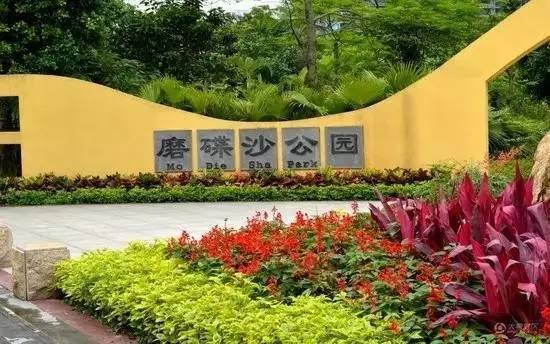 广州十八路地铁沿线景点,广州4号线沿线景点