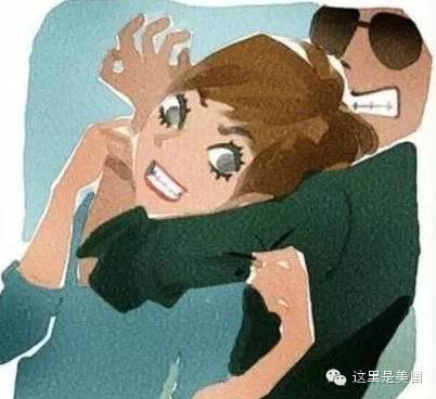 歹徒袭击自己怎么防身,女人遇到歹徒如何自救