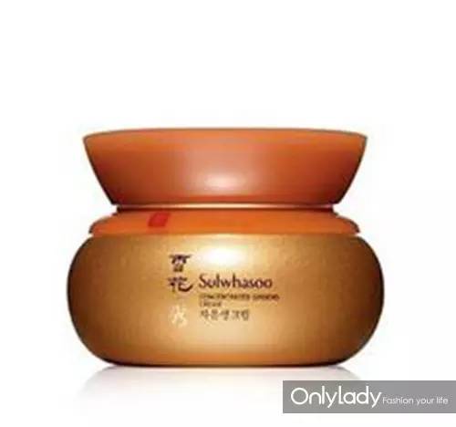 宋仲基同款护肤品水蓝,韩国宋仲基代言的化妆品