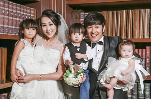 五年剖四个！这不是生孩子，是在赌命！