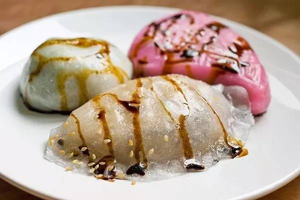 新加坡一代人记忆中的街头美食 (新加坡有哪些不可错过的美食)