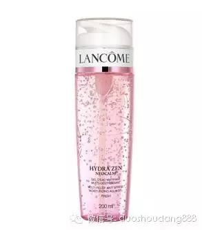 兰蔻化妆品护肤品系列价格,兰蔻化妆品价格及图片大全