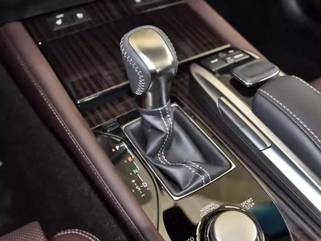 雷克萨斯新GS最大降幅18.9万想干啥？