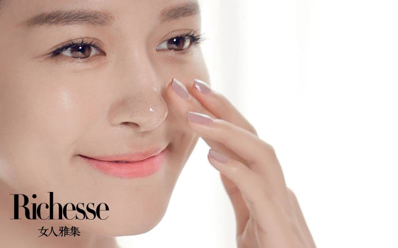 一套398的美肌套,零毛孔美肌